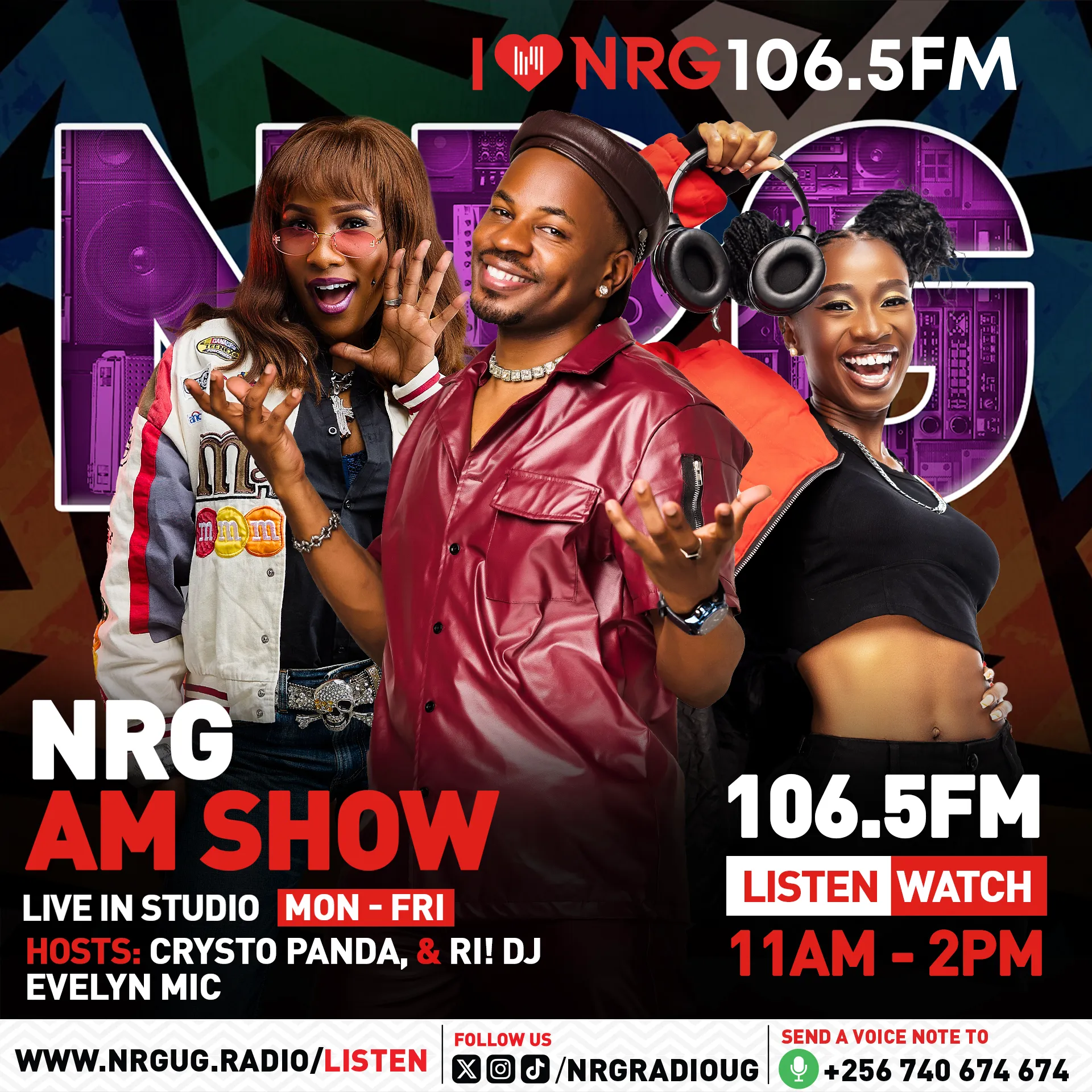 AM Show